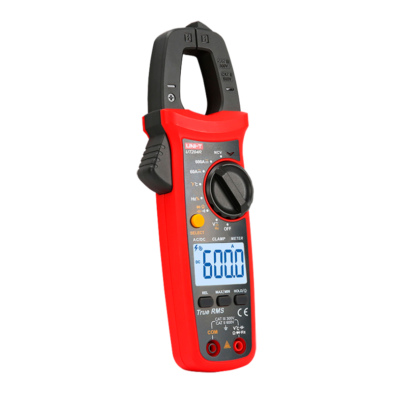 UNI-T Uni-Trend UT204R