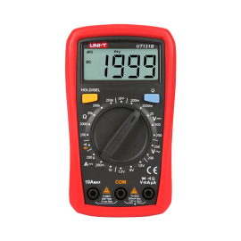 UNI-T Uni-Trend UT131B