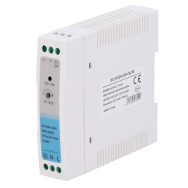 OEM DC12V2A-DIN-SLIM