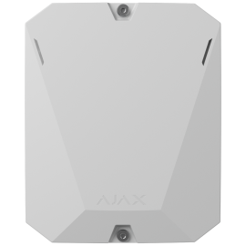 Ajax AJ-HUBBP-V2-W