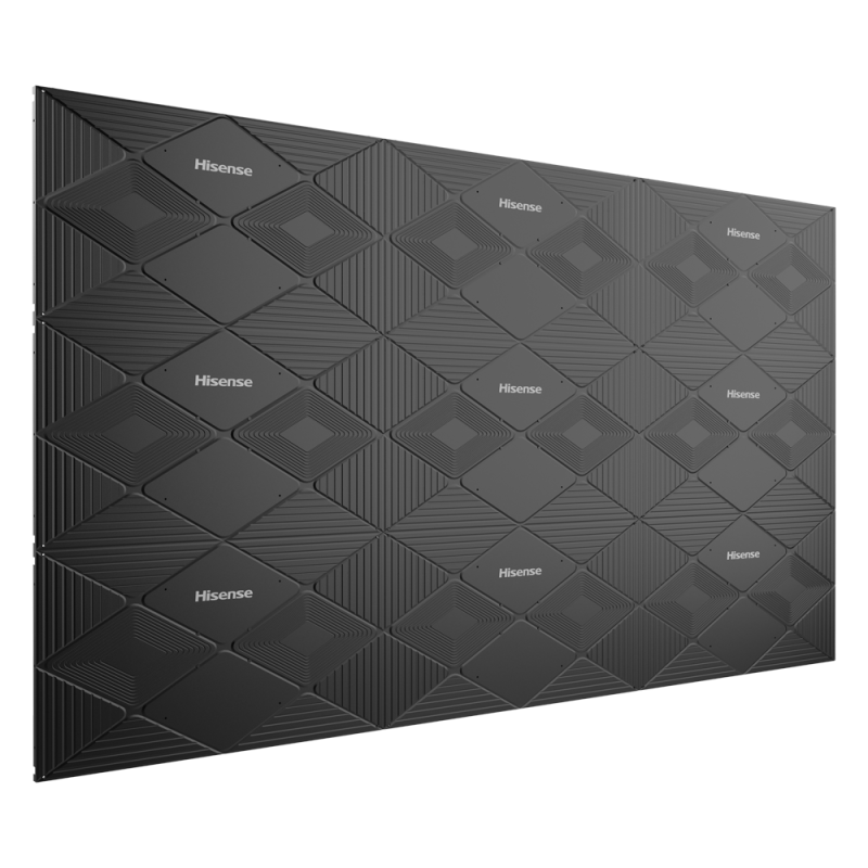 Hisense HIS-54DS012FE