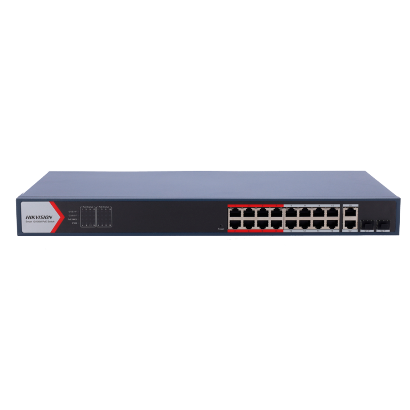 DS-3E1318P-EI(B)