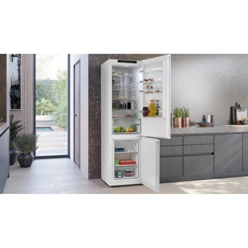 SIEMENS - Combinado No Frost IQ300 KG39NVWDG