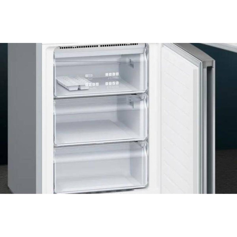 SIEMENS - Combinado No Frost IQ300 KG39NVIDG