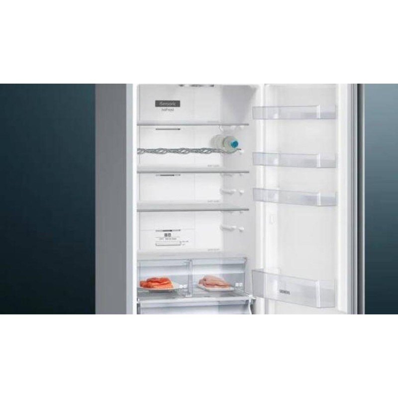SIEMENS - Combinado No Frost IQ300 KG39NVIDG