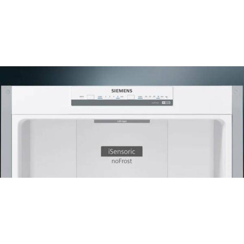 SIEMENS - Combinado No Frost IQ300 KG39NVIDG