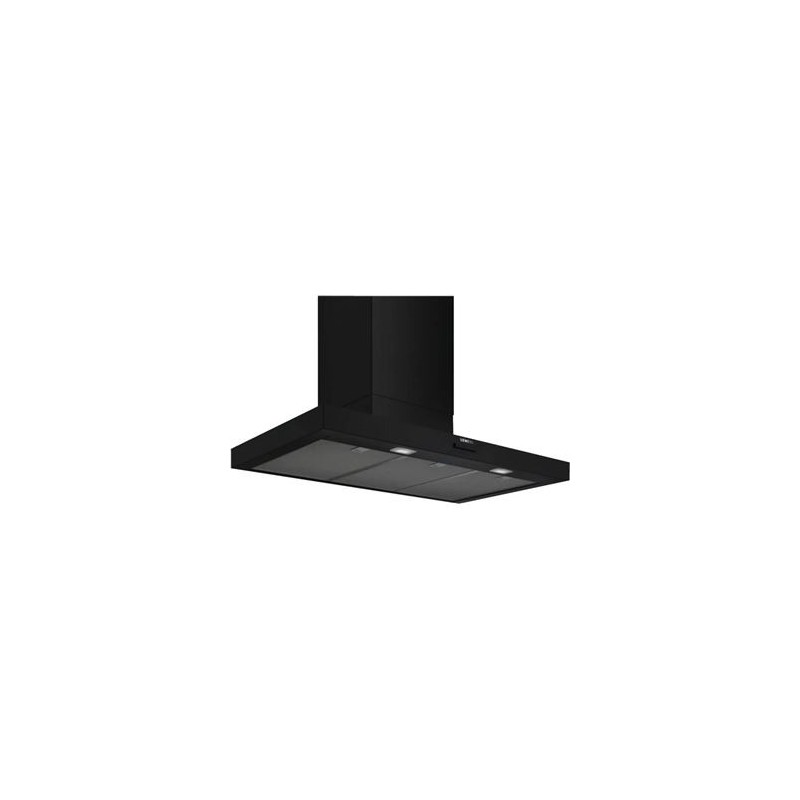 SIEMENS - Chamine Integravel IQ700 LJ95BCC60