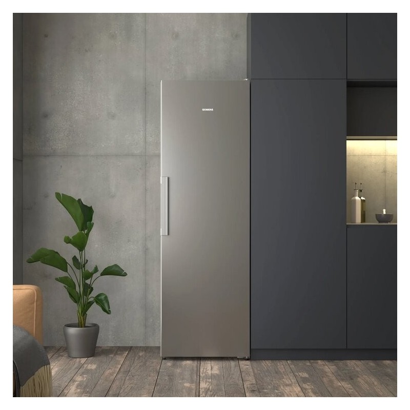 SIEMENS - Arca Vertical NF IQ300 GS36NVIDG