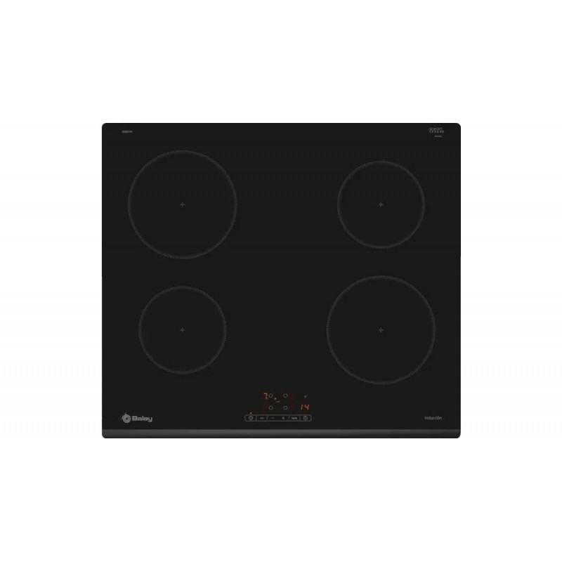 BALAY - Placa Indução 3EB861FR
