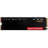 Western Digital SanDisk WD Black SN850X 1TB SSD 1 TB PCIe 4.0 NVMe M.2 2280 TLC - WDS100T2X0E - 0718037891392