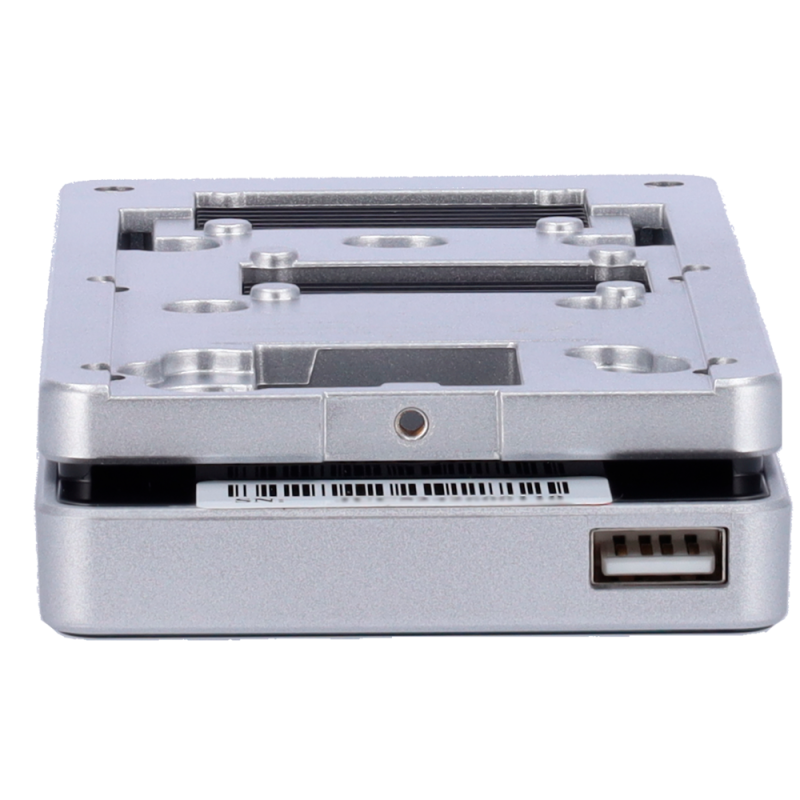 ZKTeco ZK-VL-SPEEDFACE-V4LNP-1-W