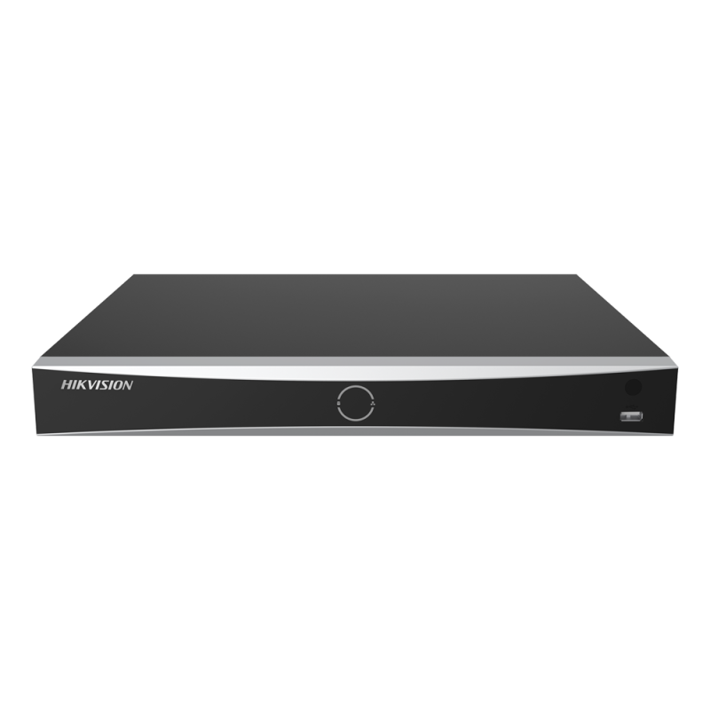 Hikvision DS-7632NXI-I2/Vpro