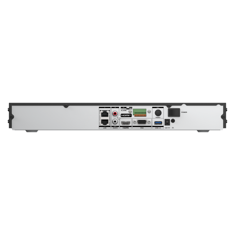 Hikvision DS-7632NXI-I2/Vpro