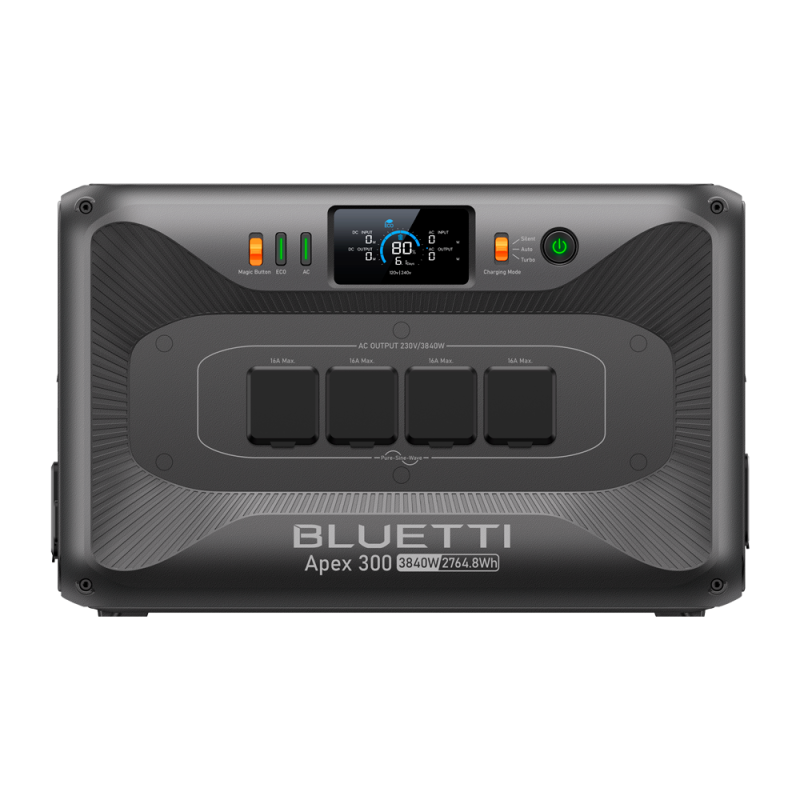BLUETTI BL-APEX300