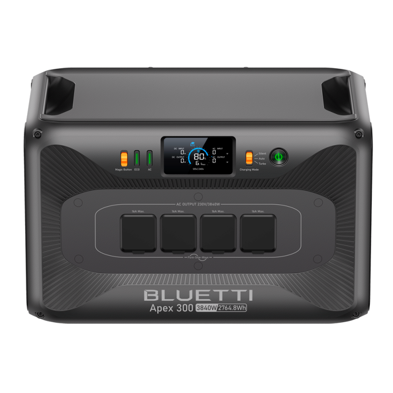 BLUETTI BL-APEX300