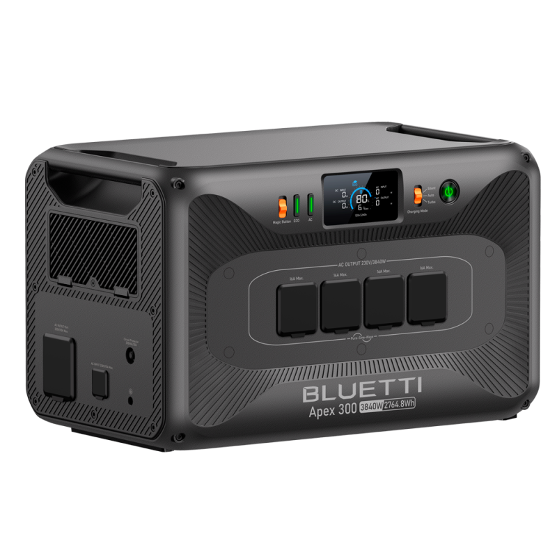 BLUETTI BL-APEX300