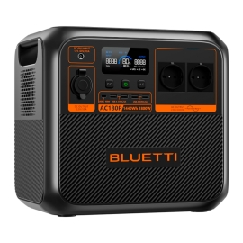 BLUETTI BL-AC180P