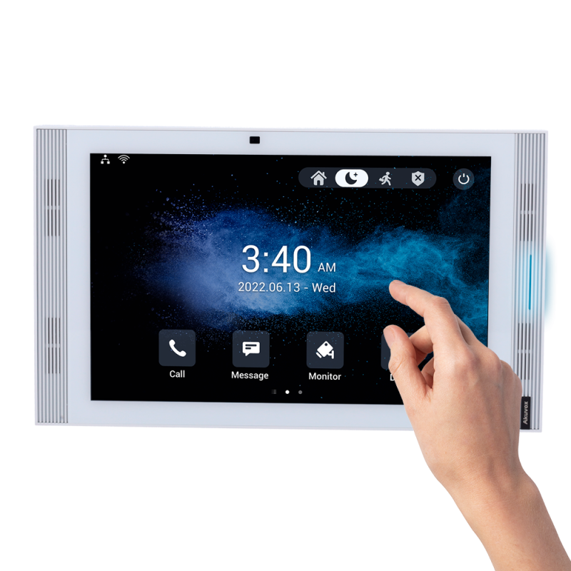 Akuvox AK-S567G-WHITE