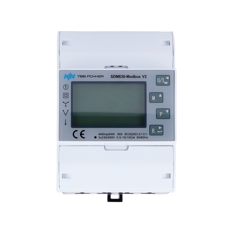 TBB Power TBB-SDM-630