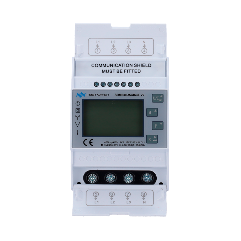 TBB Power TBB-SDM-630