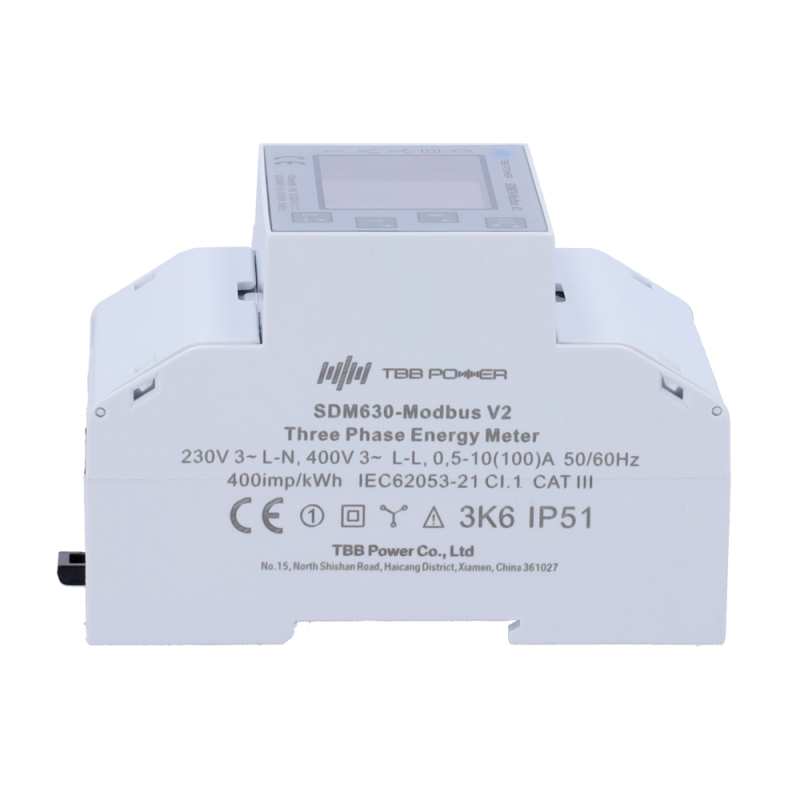 TBB Power TBB-SDM-630