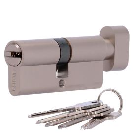 Tedee TEDEE-CYLINDER-HPLUS-3535