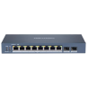 DS-3E1510P-SI