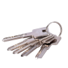 Tedee TEDEE-CYLINDER-HPLUS-3535
