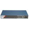 DS-3E1512HP-SI-8P2T2F
