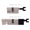 Yale YALE-CYLINDER-ADJ