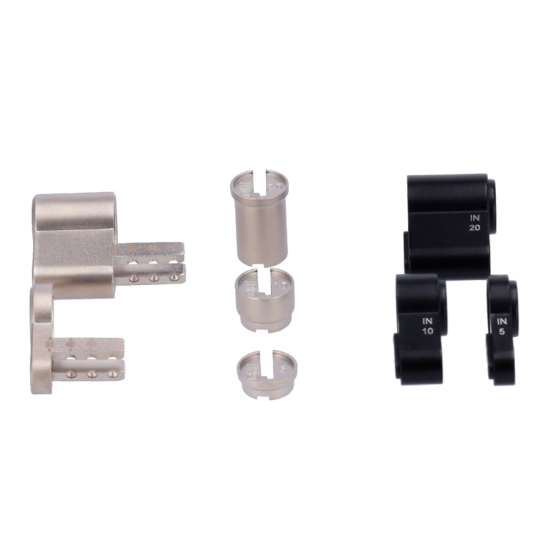 Yale YALE-CYLINDER-ADJ
