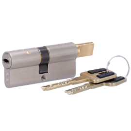 Yale YALE-CYLINDER-HSK-3030
