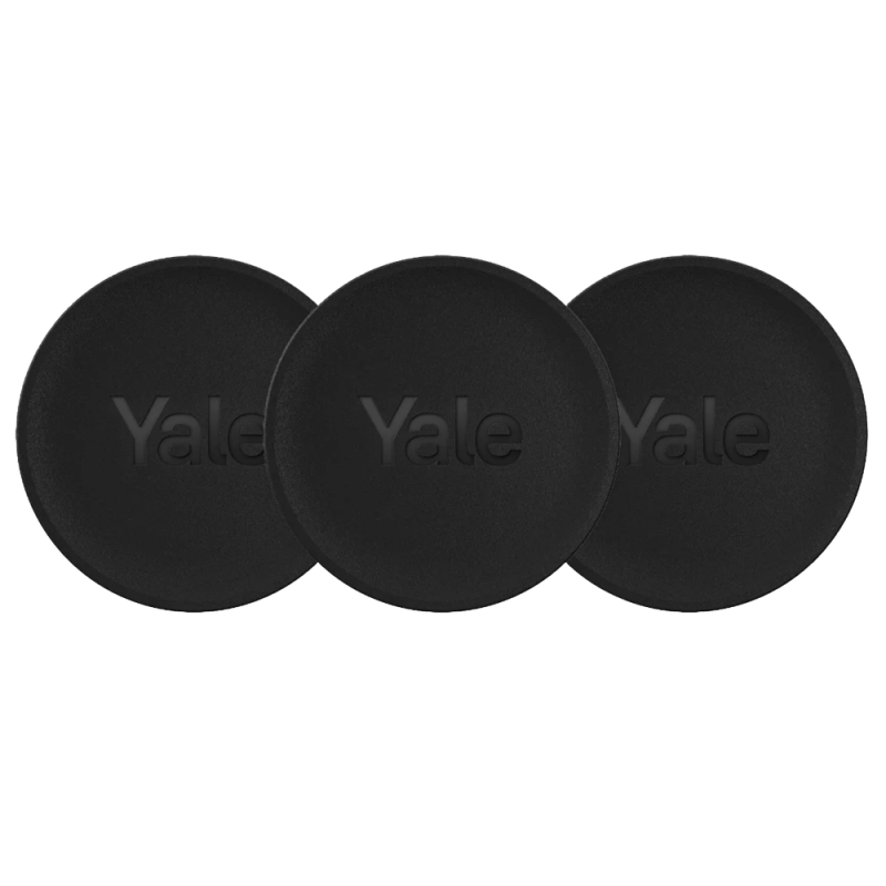 Yale YALE-DOT-B