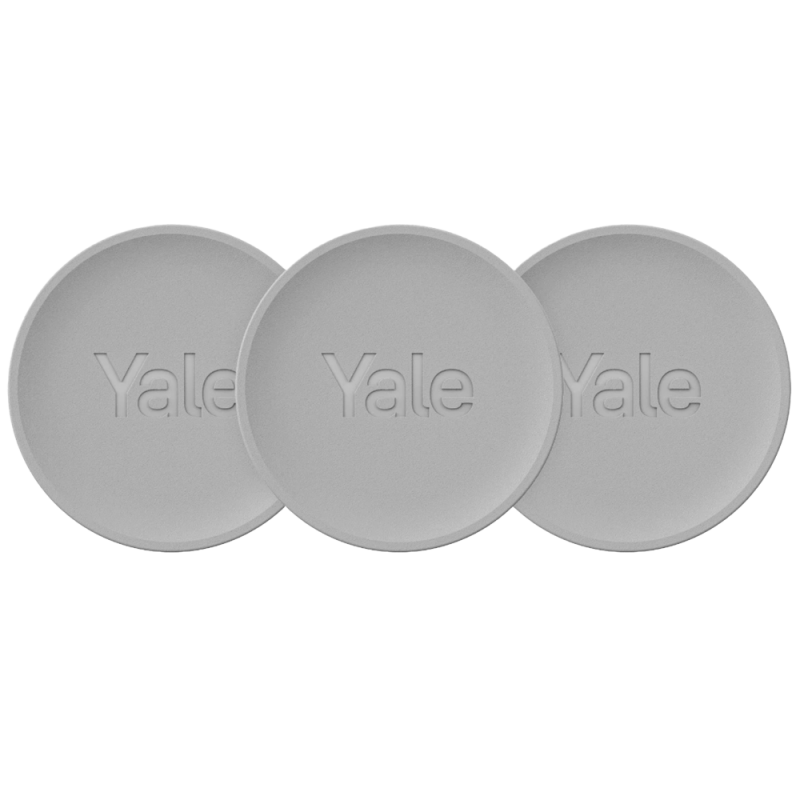 Yale YALE-DOT-S