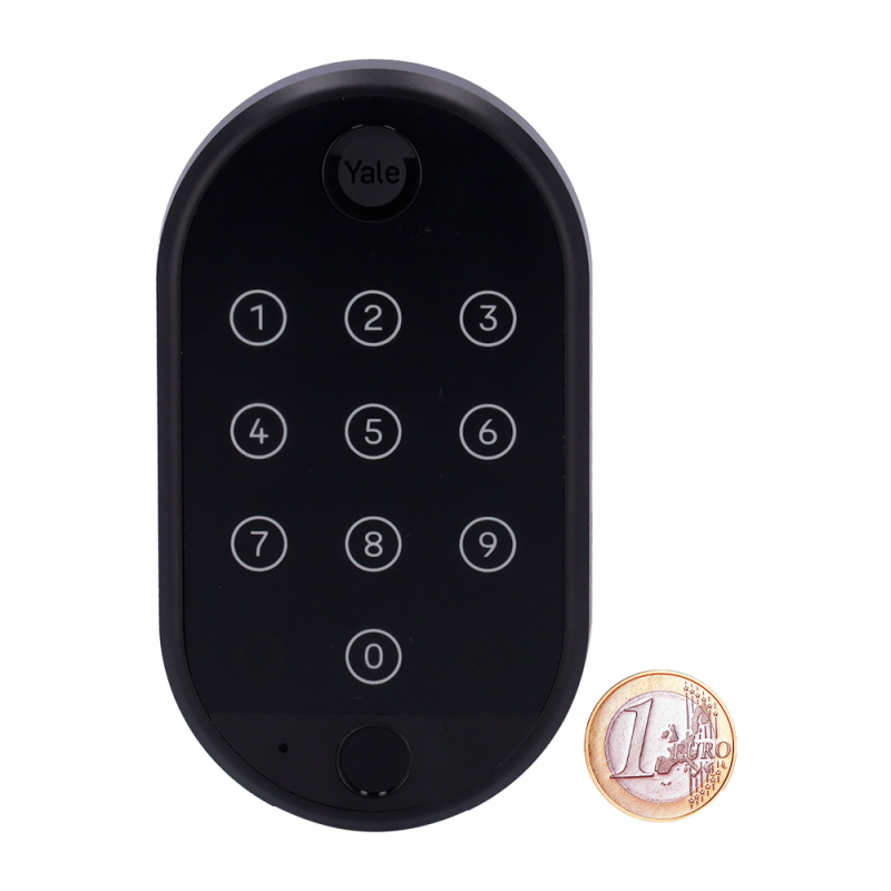 Yale YALE-SMARTKEYPAD2-FINGERPRINT