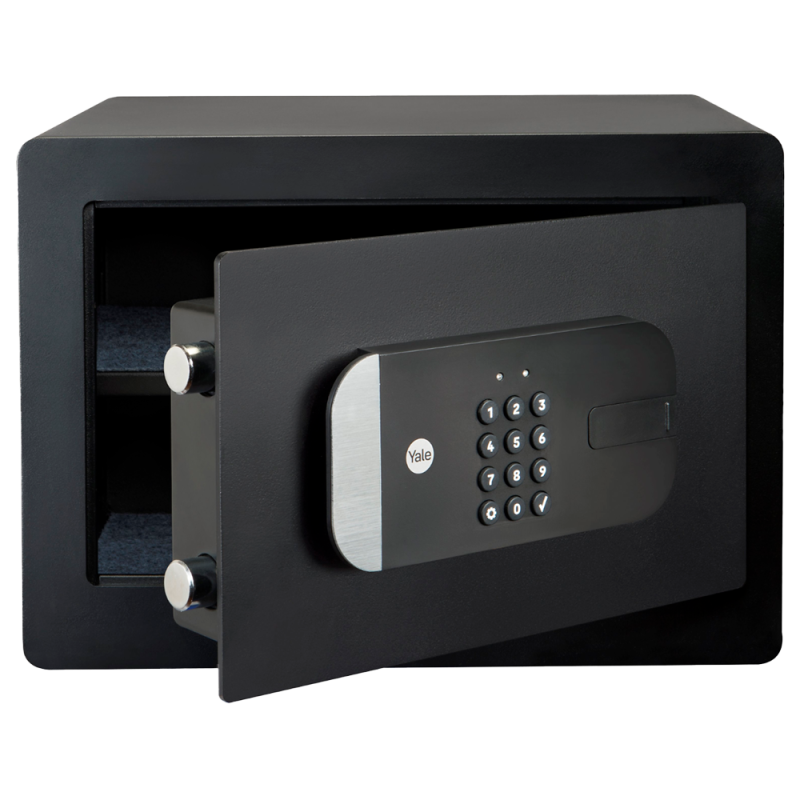 Yale YALE-SMARTSAFEBOX