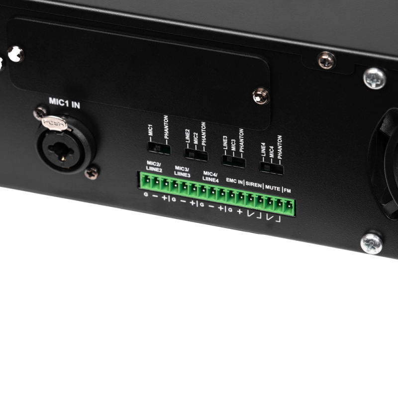 DSPPA DSPPA-DMA6250U