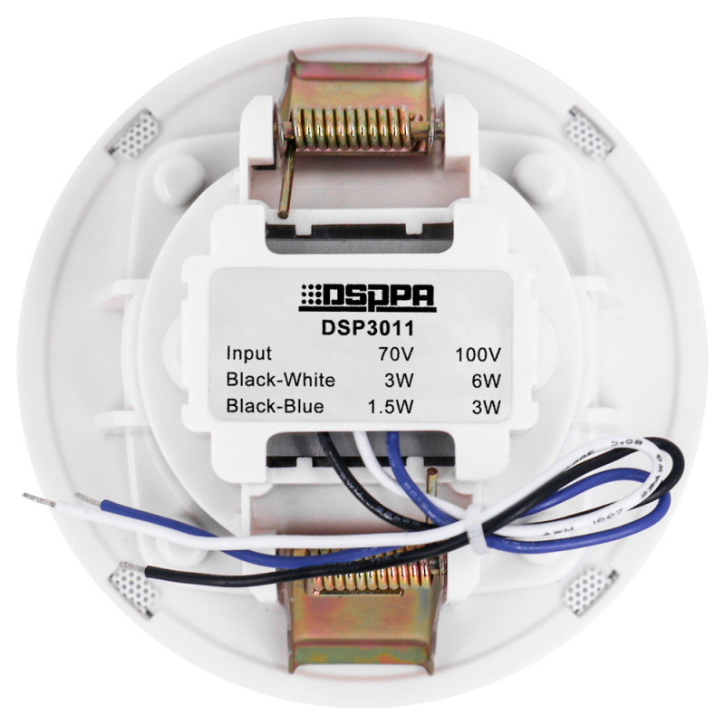 DSPPA DSPPA-DSP3011