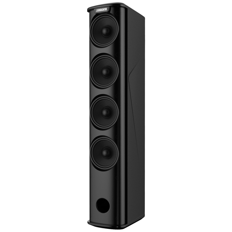 DSPPA DSPPA-DSP4300B