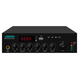 DSPPA DSPPA-MP60UB