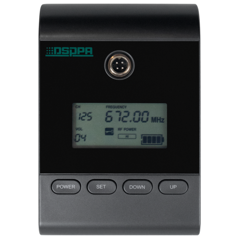 DSPPA DSPPA-D5814