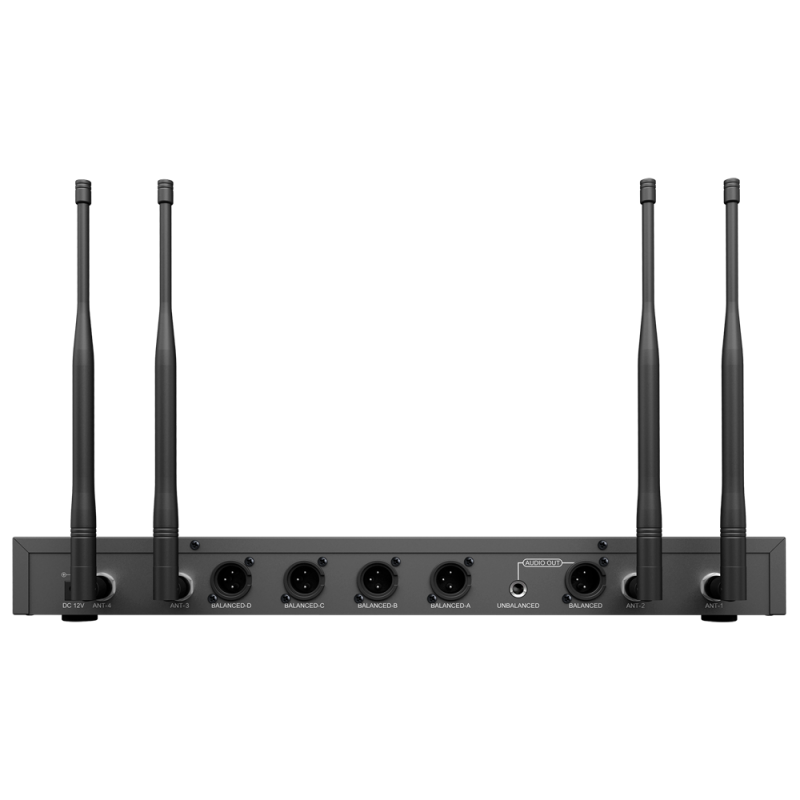 DSPPA DSPPA-D5816