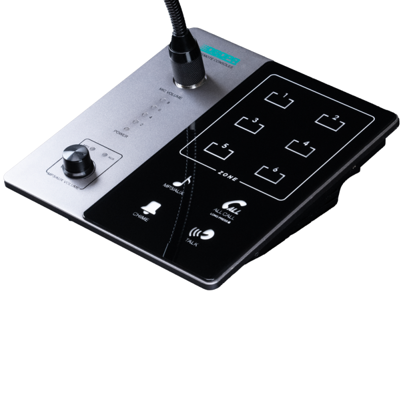 DSPPA DSPPA-DMA60M