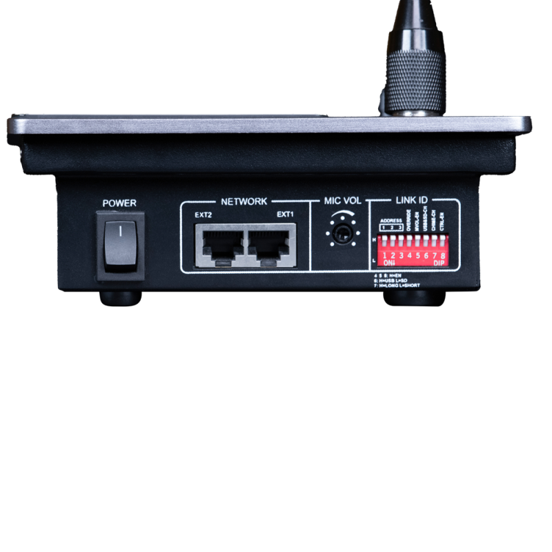 DSPPA DSPPA-DMA60M