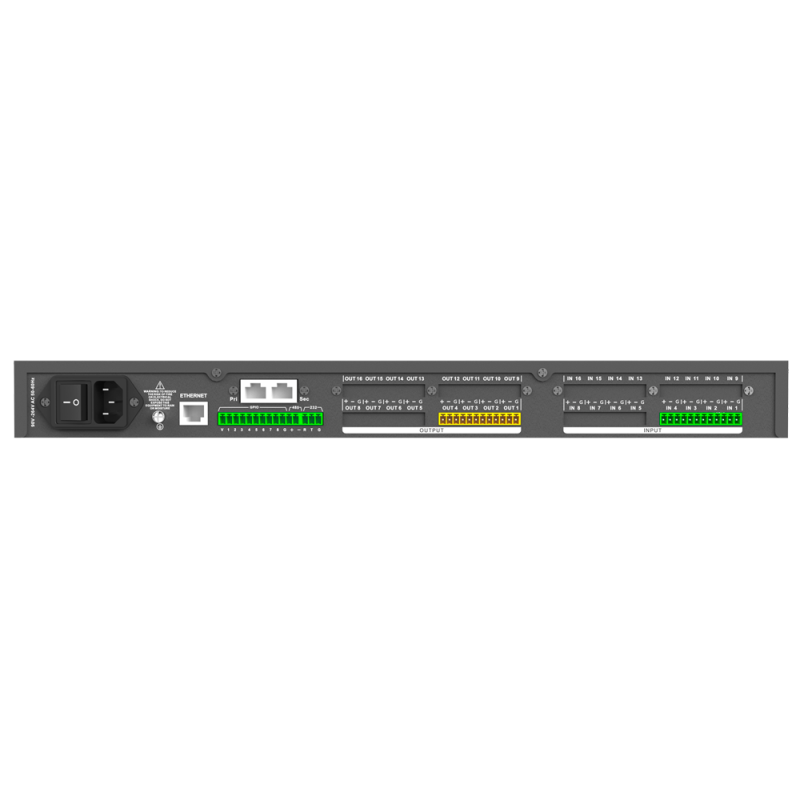 DSPPA DSPPA-DP4004