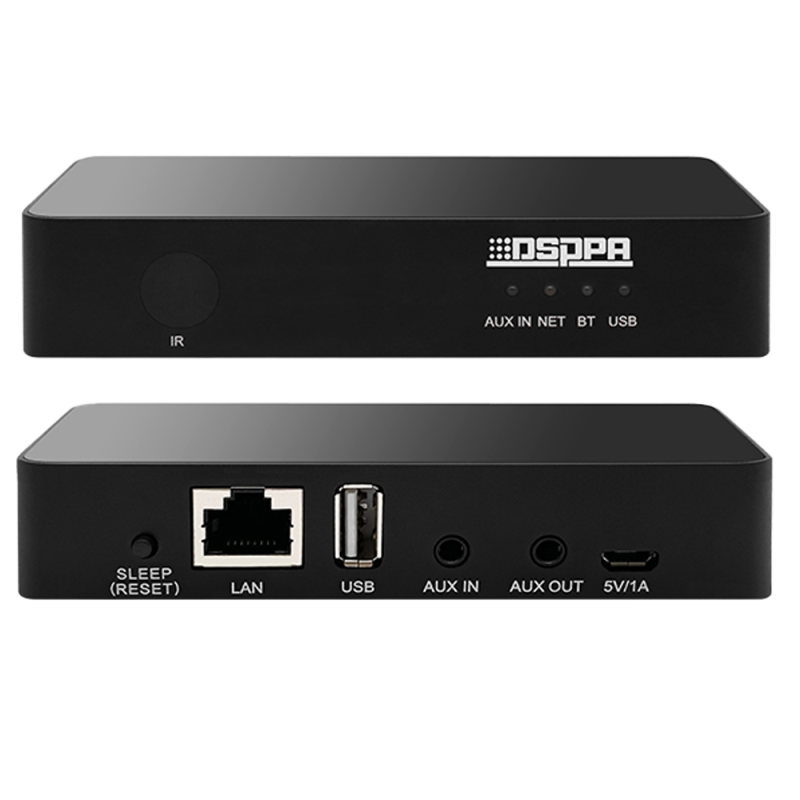 DSPPA DSPPA-DW01