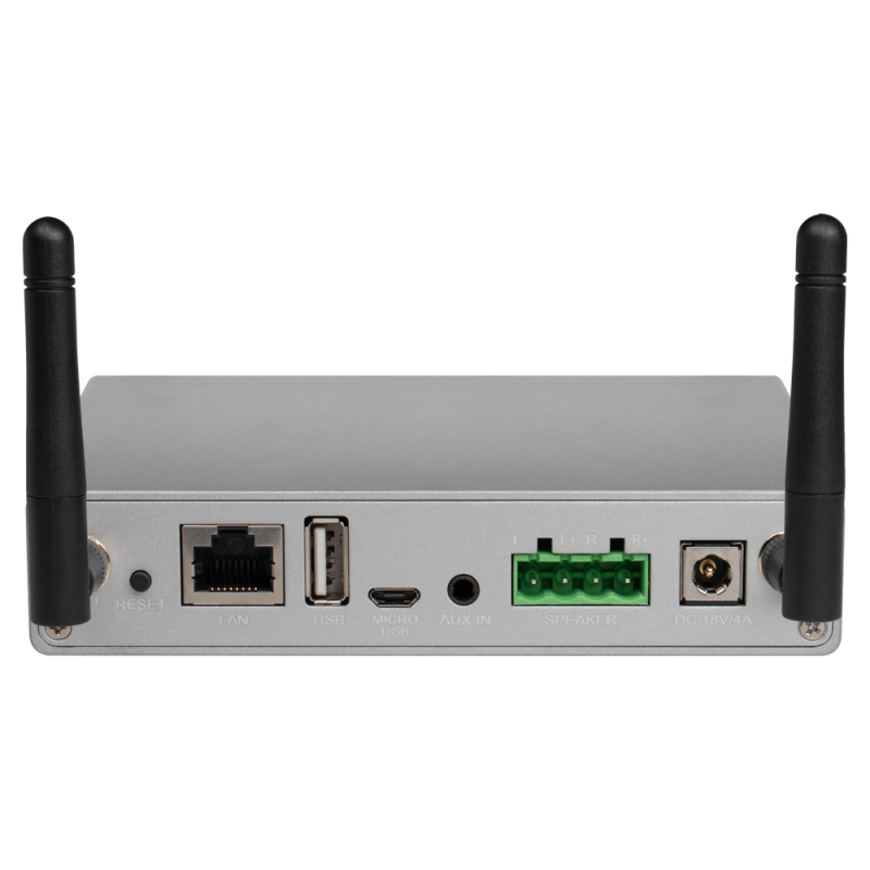 DSPPA DSPPA-DW0235