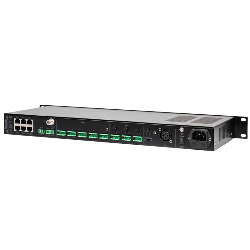 DSPPA DSPPA-MAG505