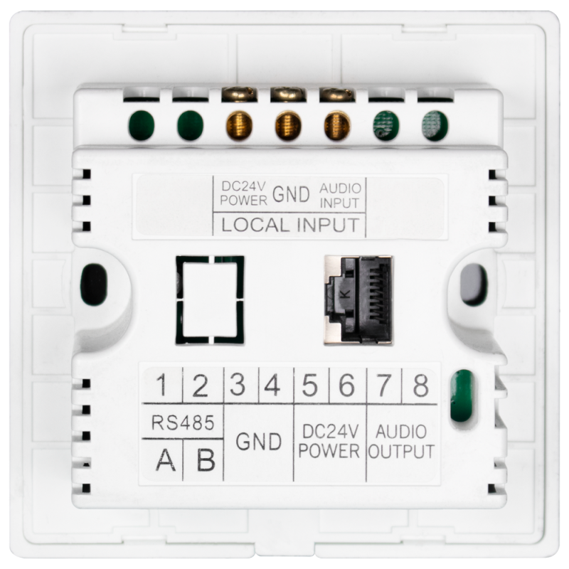 DSPPA DSPPA-MAG505S