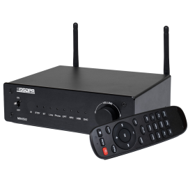 DSPPA DSPPA-MINI502